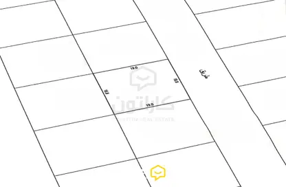 أرض - استوديو للبيع في كرزكان - المحافظة الشمالية