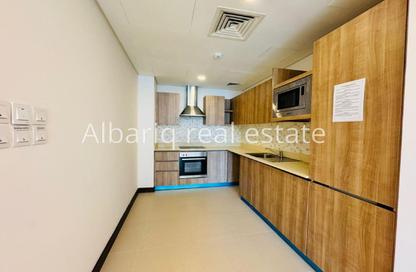 Apartment - 2 Bedrooms - 3 Bathrooms for rent in Busaiteen - Muharraq Governorate