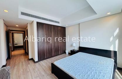 Apartment - 2 Bedrooms - 3 Bathrooms for rent in Busaiteen - Muharraq Governorate