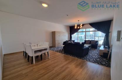Apartment - 4 Bedrooms - 3 Bathrooms for rent in The Lagoon - Amwaj Islands - Muharraq Governorate
