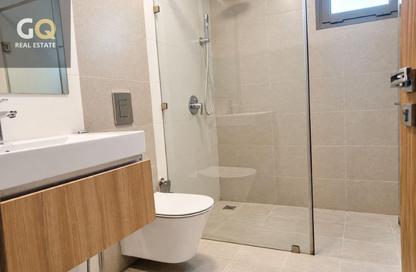 Apartment - 2 - 3 for rent in Al Juffair - Capital Governorate