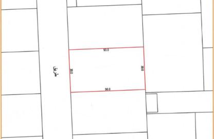 Land - Studio for sale in Saar - Northern Governorate