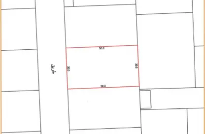 أرض - استوديو للبيع في سار - المحافظة الشمالية