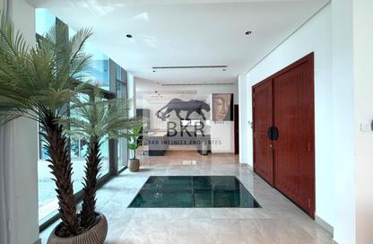 Villa - 3 Bedrooms - 4 Bathrooms for rent in Janabiya - Northern Governorate