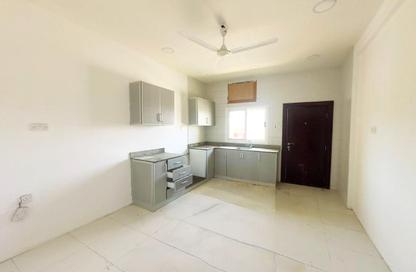 Apartment - 3 Bedrooms - 2 Bathrooms for rent in Jidhafs - Northern Governorate