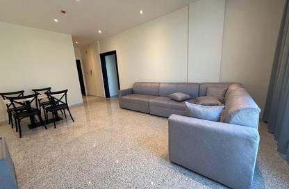 Apartment - 2 Bedrooms - 1 Bathroom for rent in Adliya - Manama - Capital Governorate