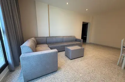 شقة - 2 غرف نوم - 1 حمام للايجار في العدلية - المنامة - محافظة العاصمة