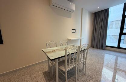 Apartment - 2 Bedrooms - 1 Bathroom for rent in Adliya - Manama - Capital Governorate