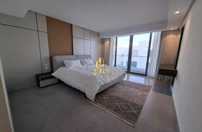 Apartment - 1 Bedroom - 2 Bathrooms for sale in Breeze of Dilmunia - Dilmunia Island - Muharraq Governorate Apartment - 1 Bedroom - 2 Bathrooms for sale in Breeze of Dilmunia - Dilmunia Island - Muharraq Governorate