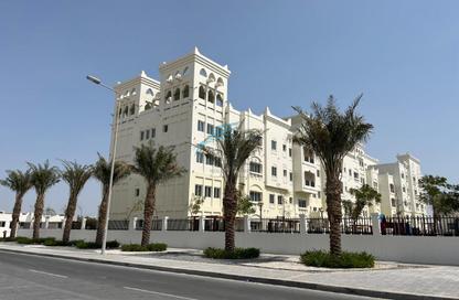 Apartment - 2 - 3 for rent in Riffa Al Sharqi - Riffa - Southern Governorate