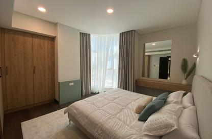 Apartment - 3 - 2 for rent in Seef - Capital Governorate