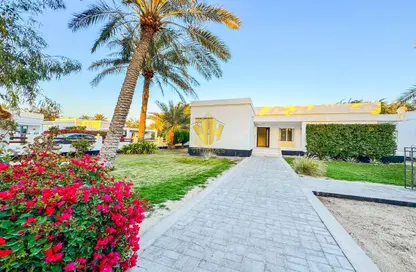 Villa - 3 Bedrooms - 4 Bathrooms for rent in Hamala - Northern Governorate
