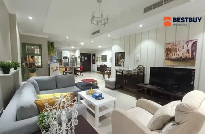 Apartment - 2 Bedrooms - 2 Bathrooms for rent in Busaiteen - Muharraq Governorate