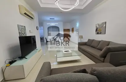 شقة - 2 غرف نوم - 2 حمامات للايجار في أمواج - المحرق