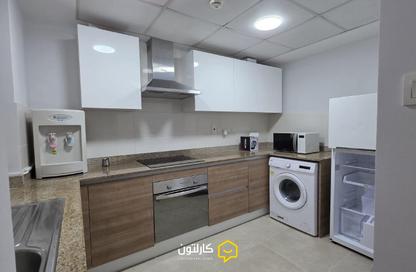 Apartment - 1 Bedroom - 2 Bathrooms for sale in Amwaj Avenue - Amwaj Islands - Muharraq Governorate