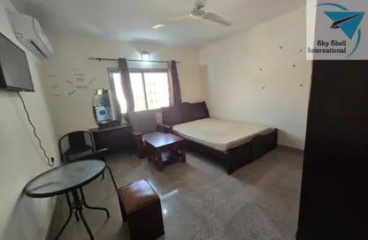 شقة - 1 حمام للايجار في العدلية - المنامة - محافظة العاصمة