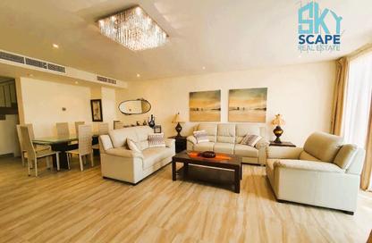 Villa - 4 - 4 for rent in Najma - Amwaj Islands - Muharraq Governorate Villa - 4 - 4 for rent in Najma - Amwaj Islands - Muharraq Governorate