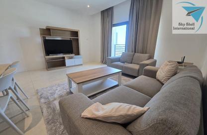 Apartment - 1 Bedroom - 1 Bathroom for rent in Al Burhama - Manama - Capital Governorate Apartment - 1 Bedroom - 1 Bathroom for rent in Al Burhama - Manama - Capital Governorate