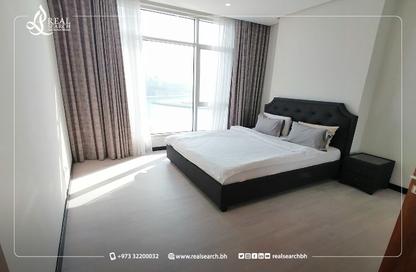 Apartment - 2 - 3 for rent in Reef Island - Capital Governorate