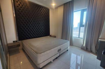Apartment - 2 Bedrooms - 2 Bathrooms for rent in Al Burhama - Manama - Capital Governorate Apartment - 2 Bedrooms - 2 Bathrooms for rent in Al Burhama - Manama - Capital Governorate