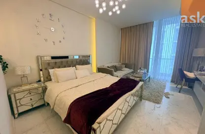 شقة - 1 حمام للبيع في خليج البحرين - محافظة العاصمة