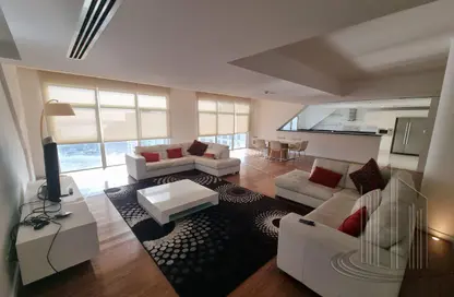 Penthouse - 4 Bedrooms - 5 Bathrooms for sale in The Lagoon - Amwaj Islands - Muharraq Governorate