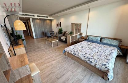 Apartment - Studio - 1 Bathroom for rent in Hanging Garden - Dilmunia Island - Muharraq Governorate Apartment - Studio - 1 Bathroom for rent in Hanging Garden - Dilmunia Island - Muharraq Governorate