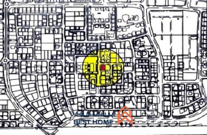 Land - Studio for sale in A'Ali - Central Governorate