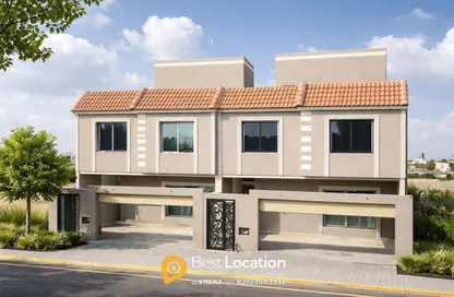 Villa - 4 Bedrooms - 4 Bathrooms for sale in Hamala - Northern Governorate