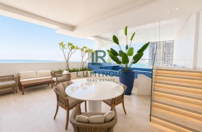 Apartment - 3 Bedrooms - 5 Bathrooms for rent in Water Garden City - Manama - Capital Governorate