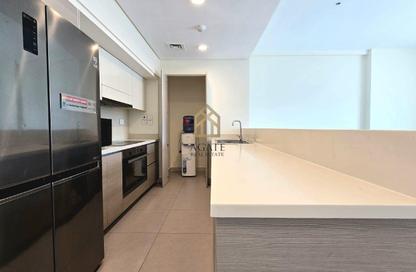 Apartment - 3 - 4 for rent in Marassi Shores Residences - Diyar Al Muharraq - Muharraq Governorate