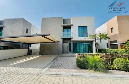 Villa - 4 Bedrooms - 4 Bathrooms for rent in Saar - Northern Governorate