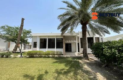 Villa - 3 Bedrooms - 3 Bathrooms for rent in Nabih Saleh - Capital Governorate