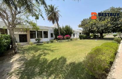 Villa - 3 Bedrooms - 3 Bathrooms for rent in Nabih Saleh - Capital Governorate