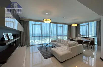 Apartment - 3 Bedrooms - 5 Bathrooms for sale in Al Juffair - Capital Governorate