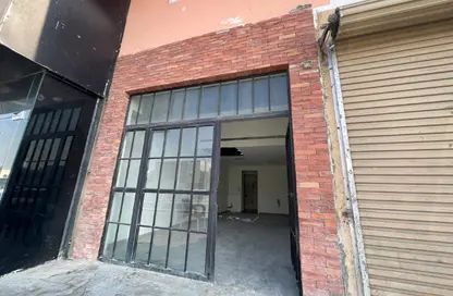 Shop - Studio - 1 Bathroom for rent in Jid Ali - Central Governorate