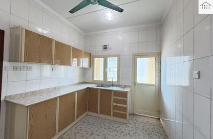 Apartment - 2 - 2 for rent in Janabiya - Northern Governorate
