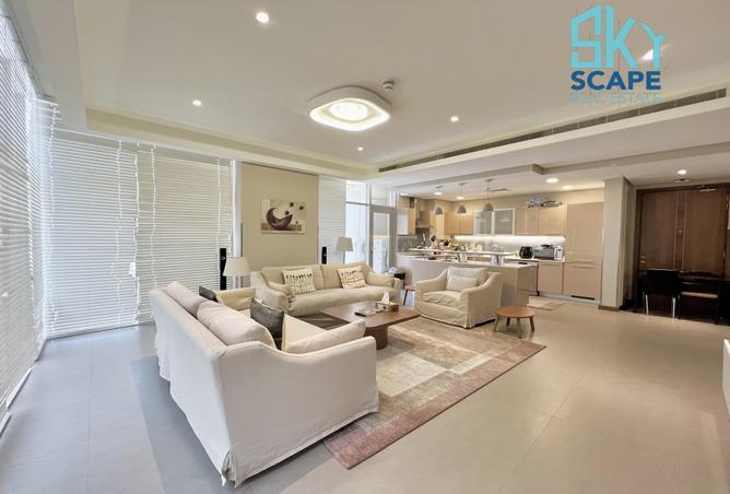 ELEGANT | MODERN | SPACIOUS | IN HEART OF SEEF - Ansicht 3