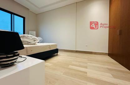 Apartment - 3 Bedrooms - 3 Bathrooms for rent in Janabiya - Northern Governorate