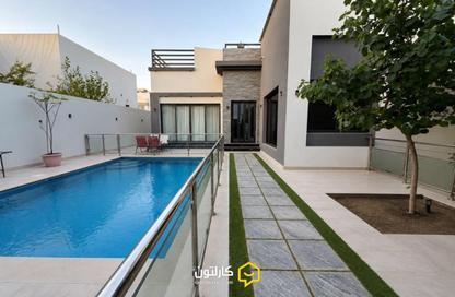 Villa - 2 Bedrooms - 3 Bathrooms for sale in Karzakkan - Northern Governorate