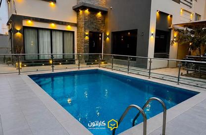 Villa - 2 Bedrooms - 3 Bathrooms for sale in Karzakkan - Northern Governorate Villa - 2 Bedrooms - 3 Bathrooms for sale in Karzakkan - Northern Governorate