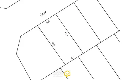أرض - استوديو للبيع في الهملة - المحافظة الشمالية