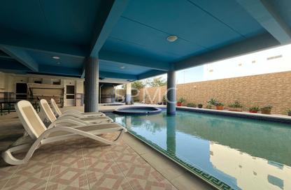 Apartment - 2 Bedrooms - 2 Bathrooms for rent in Janabiya - Northern Governorate