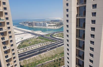 شقة - 3 - 4 للبيع في أبراج اللولو - المنامة - محافظة العاصمة