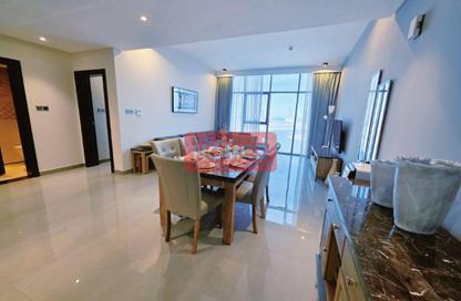 Apartment - 2 Bedrooms - 2 Bathrooms for rent in Seef - Capital Governorate