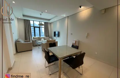 Apartment - 2 Bedrooms - 2 Bathrooms for rent in Seef - Capital Governorate