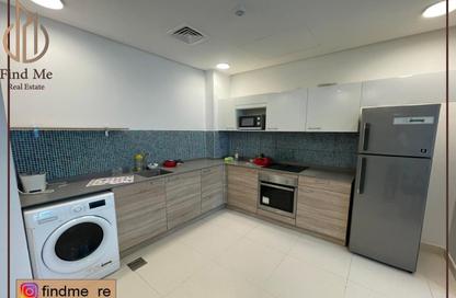 Apartment - 2 Bedrooms - 2 Bathrooms for rent in Seef - Capital Governorate