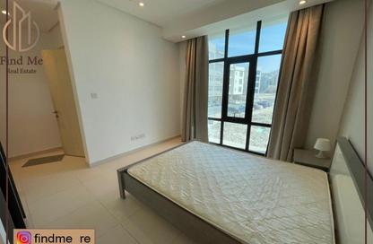 Apartment - 2 Bedrooms - 2 Bathrooms for rent in Seef - Capital Governorate