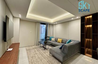 Apartment - 2 Bedrooms - 3 Bathrooms for rent in Amwaj Avenue - Amwaj Islands - Muharraq Governorate