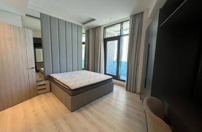 Apartment - 2 Bedrooms - 2 Bathrooms for rent in Saraya 2 - Bu Quwah - Northern Governorate